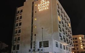 Aqaba Coast Hotel